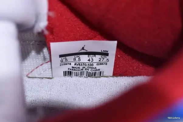 Rep TBkick Korea Air Seoul Retro AV8370-100 3 Jordan 0323
